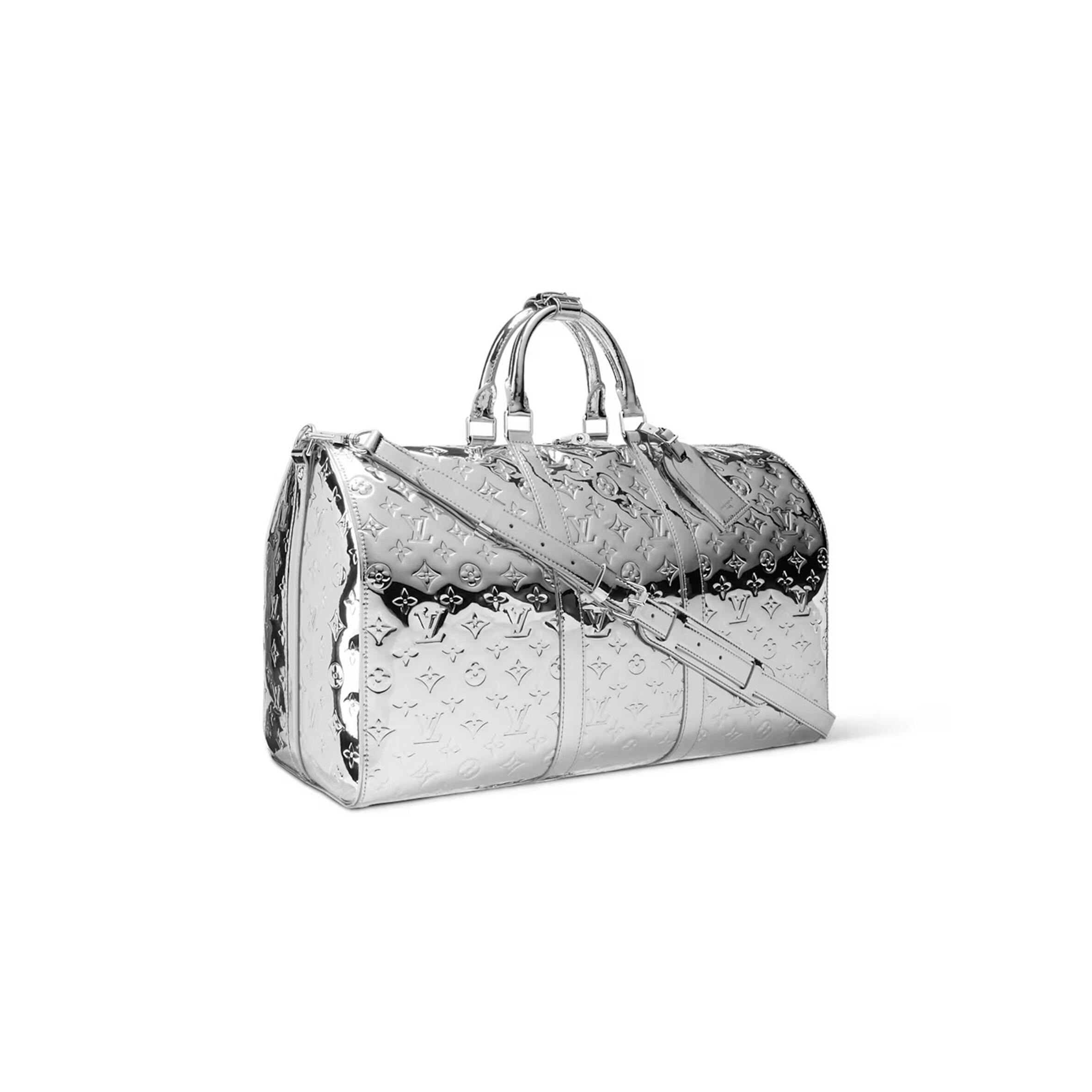 l0vis Vvtt0n keepall bandouliÈre 50 m26766 (50*29*23cm)